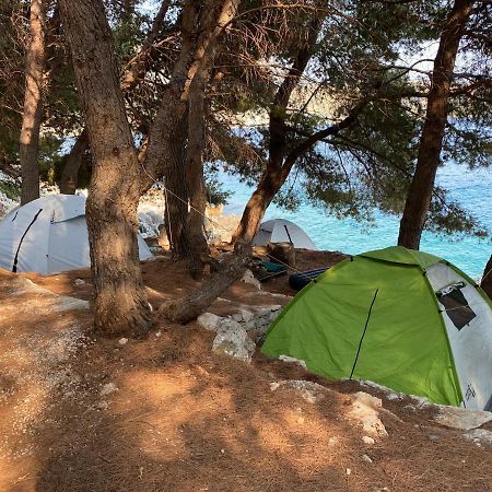 Pine Side Camp 호텔 히마레 외부 사진