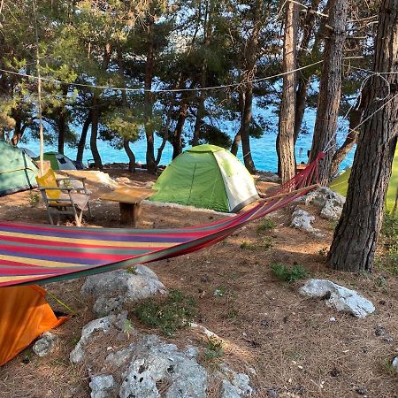 Pine Side Camp 호텔 히마레 외부 사진