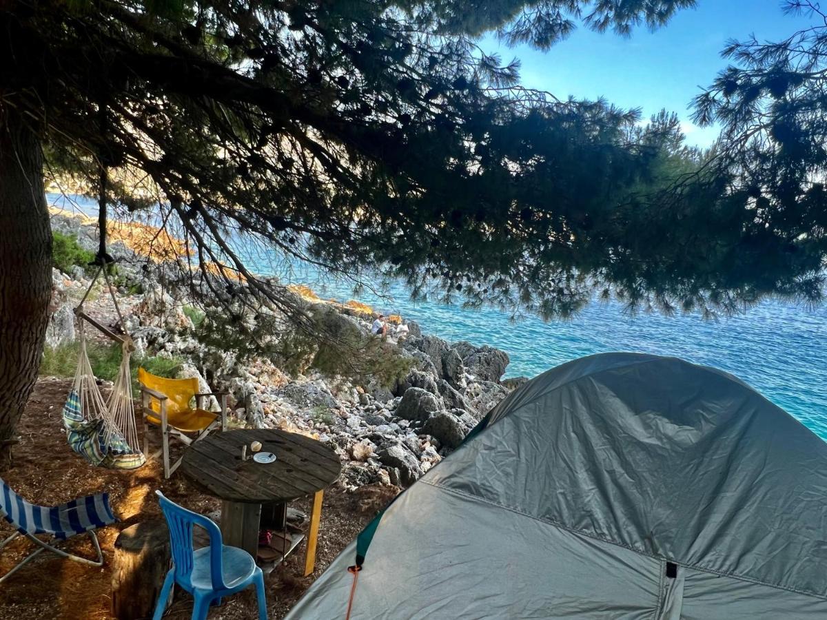 Pine Side Camp 호텔 히마레 외부 사진