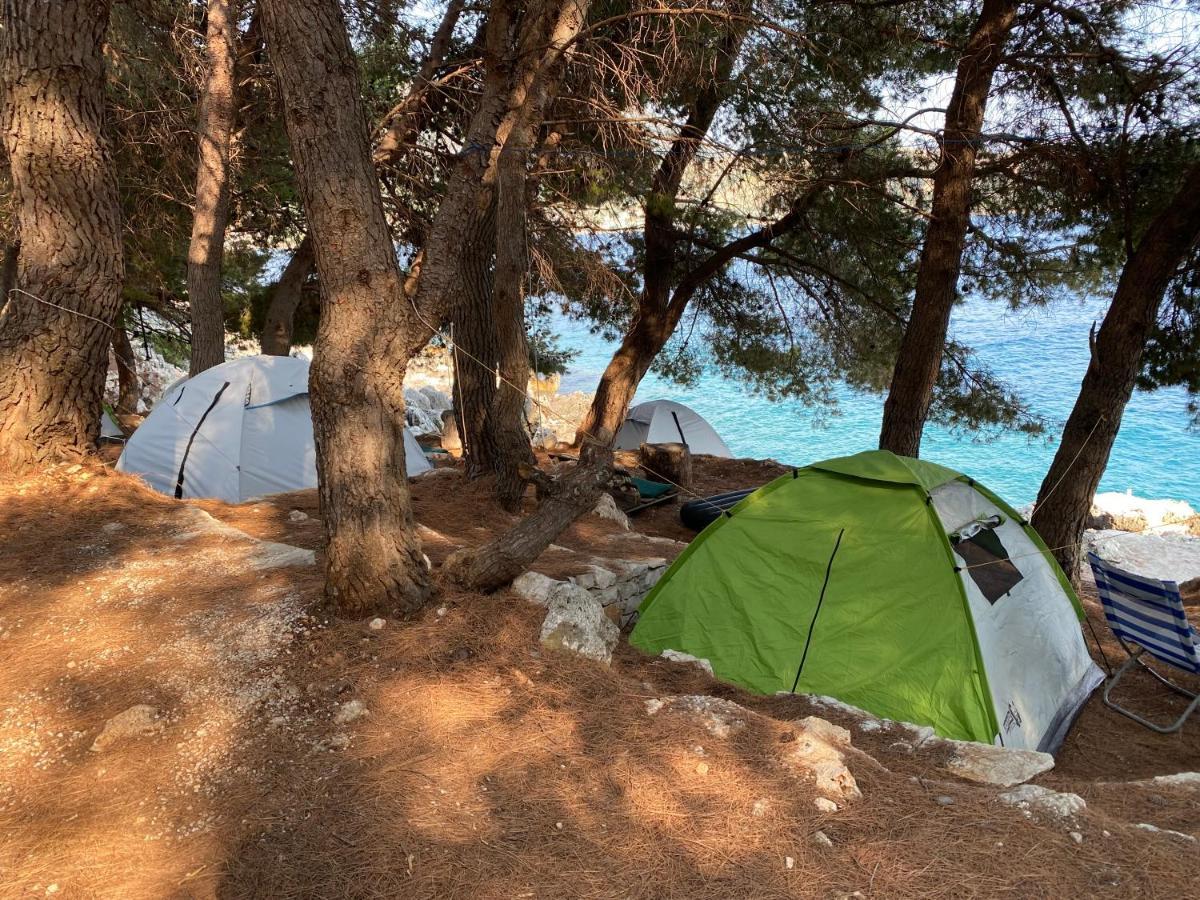Pine Side Camp 호텔 히마레 외부 사진